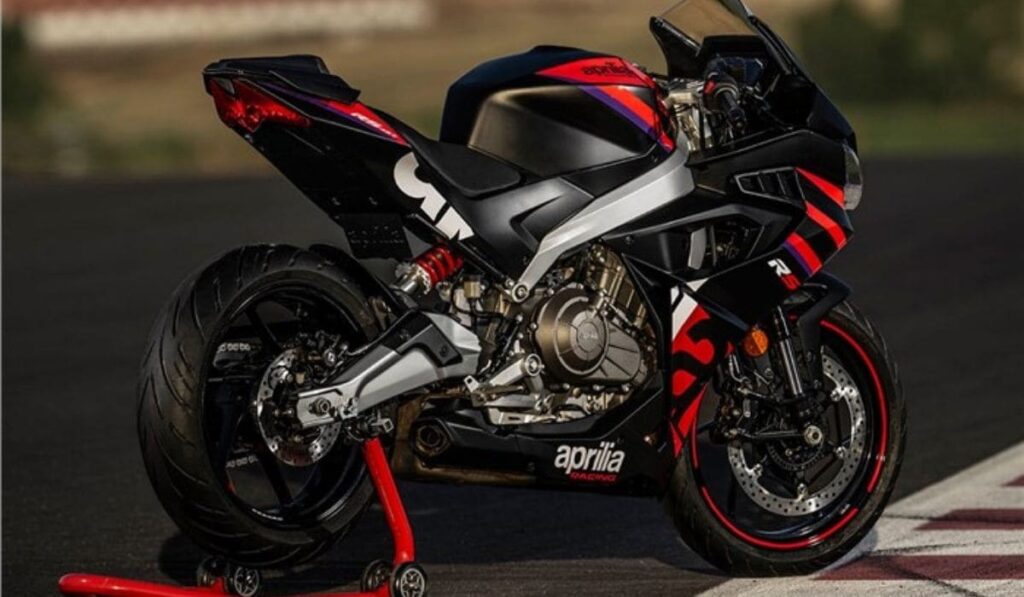 Aprilia RS 457 Launched in India, Design, Performance and Features