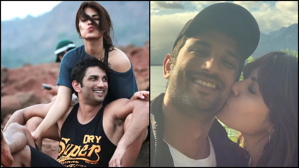 Sushant Singh Rajput on His 38th Birth Anniversary