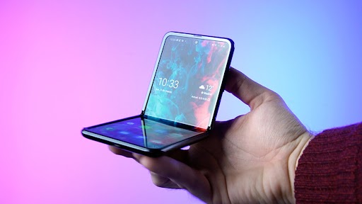 Xiaomi Mix Flip Specification