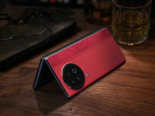 Vivo X Fold 3 camera