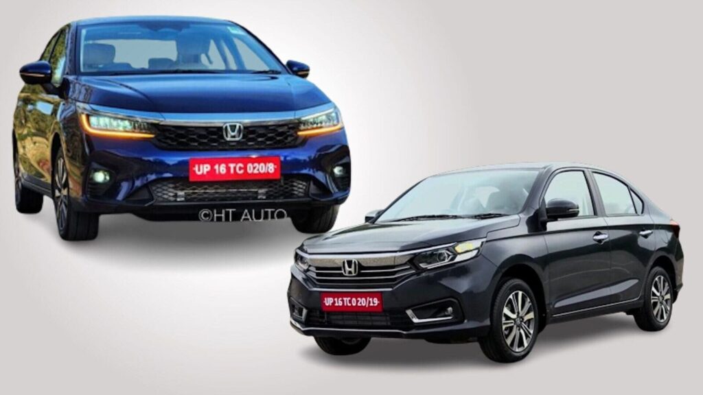 Big Discounts on Honda Cars in February 2024