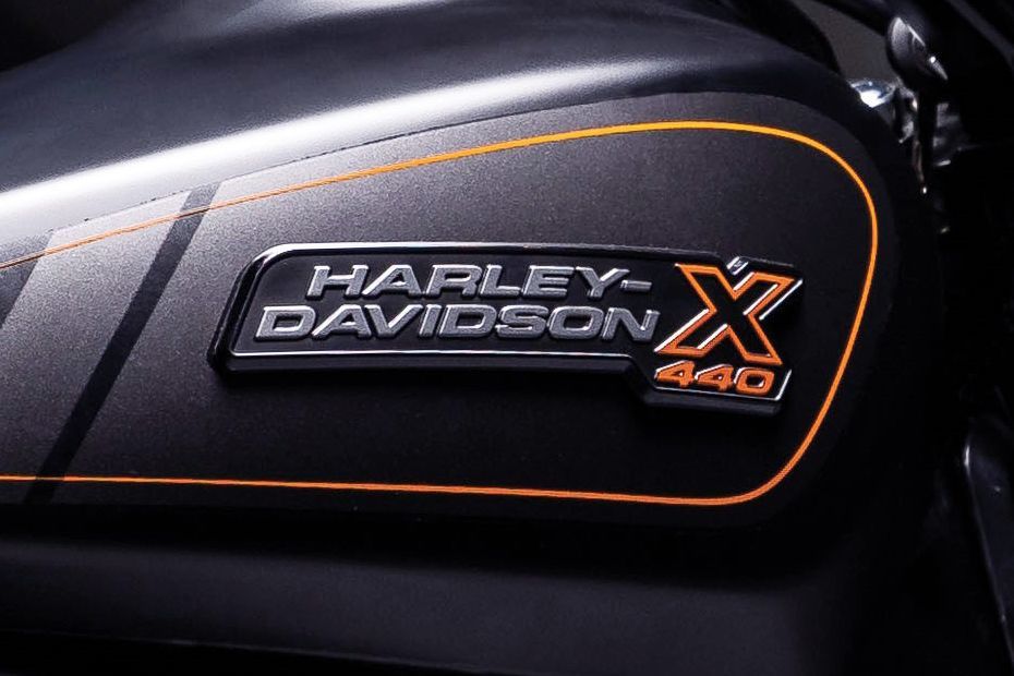 Harley Davidson X440