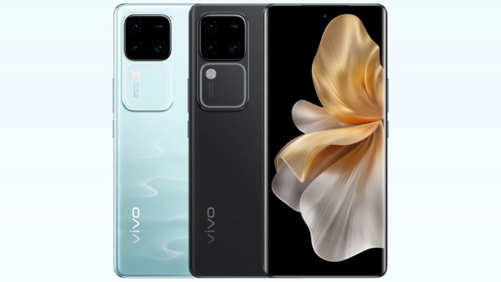 Vivo V30 Pro