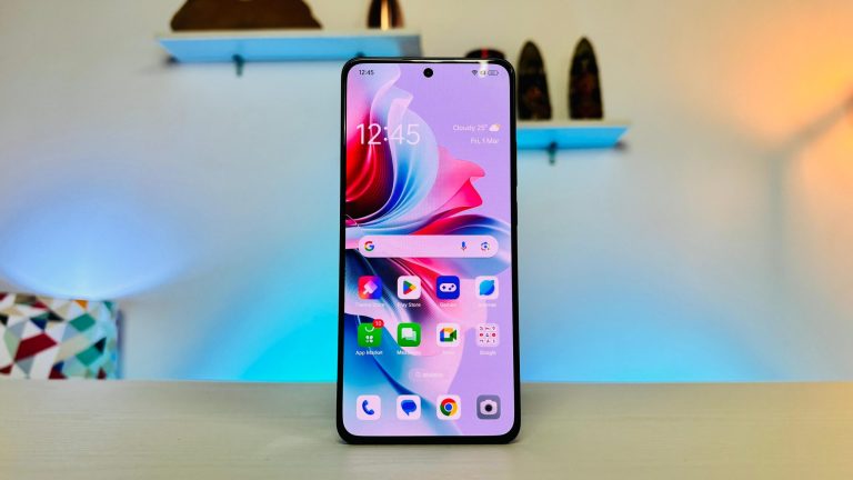 Oppo F25 Pro 5G